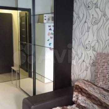 Сдается 1-комнатная квартира, 21 м²