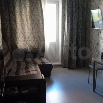 Сдается 1-комнатная квартира, 21 м²