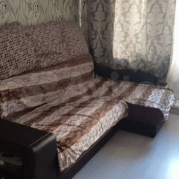 Сдается 1-комнатная квартира, 21 м²