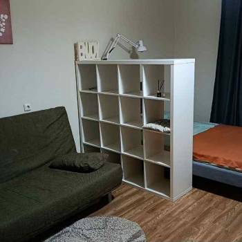 Сдается 1-комнатная квартира, 42 м²