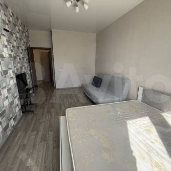 Сдается 2-х комнатная квартира, 45 м²