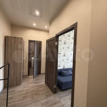 Сдается 2-х комнатная квартира, 45 м²