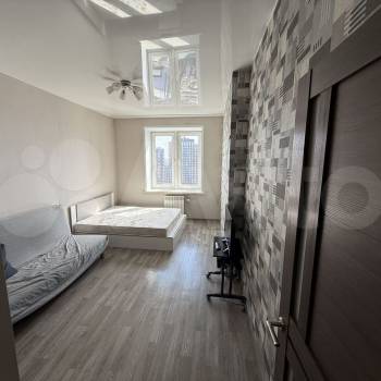 Сдается 2-х комнатная квартира, 45 м²