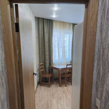 Сдается 2-х комнатная квартира, 60 м²