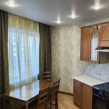 Сдается 2-х комнатная квартира, 60 м²