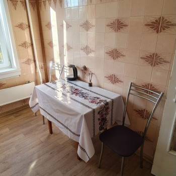 Сдается 1-комнатная квартира, 33 м²