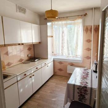 Сдается 1-комнатная квартира, 33 м²