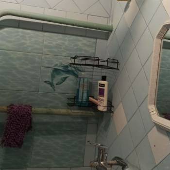 Сдается 1-комнатная квартира, 33 м²