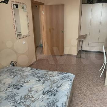 Сдается 1-комнатная квартира, 36 м²