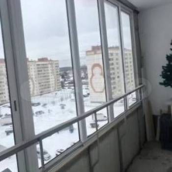 Сдается 1-комнатная квартира, 25,9 м²