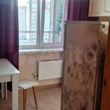 Сдается 1-комнатная квартира, 25,9 м²