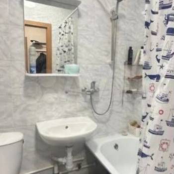 Сдается 1-комнатная квартира, 25,9 м²