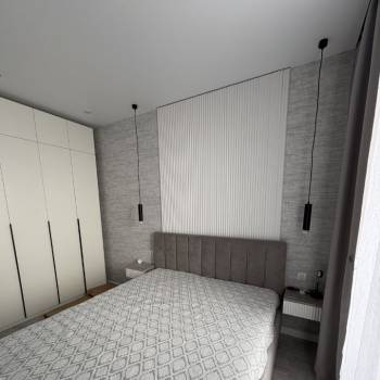 Сдается 2-х комнатная квартира, 45 м²