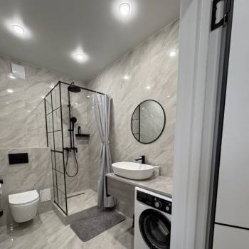 Сдается 2-х комнатная квартира, 45 м²