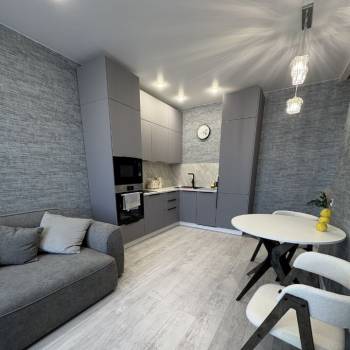 Сдается 2-х комнатная квартира, 45 м²