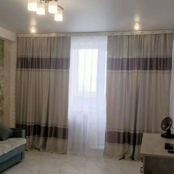 Сдается 1-комнатная квартира, 41 м²