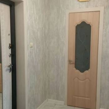 Сдается 1-комнатная квартира, 41 м²