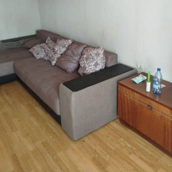 Сдается 1-комнатная квартира, 31 м²