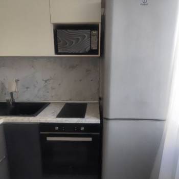 Сдается 1-комнатная квартира, 28 м²