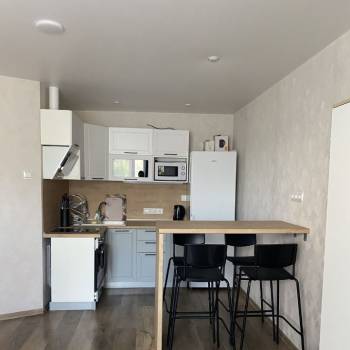 Сдается 1-комнатная квартира, 37,6 м²