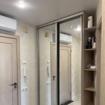 Сдается 1-комнатная квартира, 37,6 м²