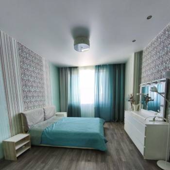 Сдается 2-х комнатная квартира, 60 м²