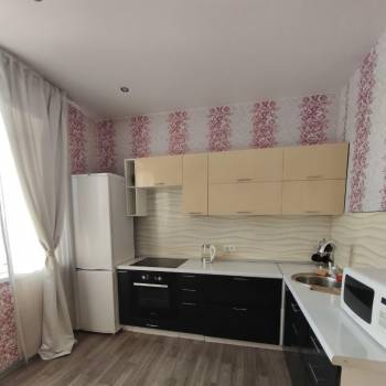 Сдается 2-х комнатная квартира, 60 м²