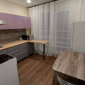 Сдается 1-комнатная квартира, 36 м²