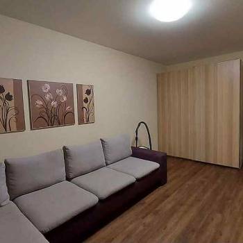 Сдается 1-комнатная квартира, 36 м²