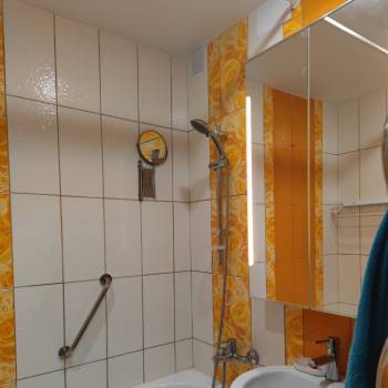 Сдается 2-х комнатная квартира, 54,6 м²