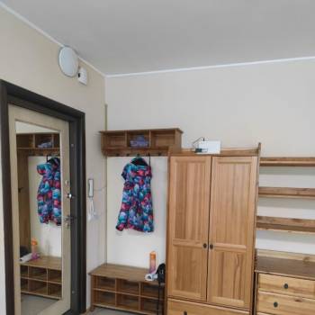 Сдается 2-х комнатная квартира, 54,6 м²