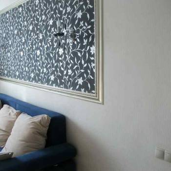 Сдается 2-х комнатная квартира, 56 м²