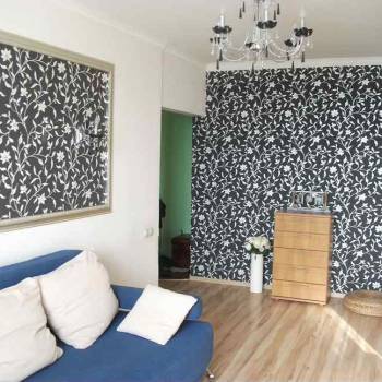 Сдается 2-х комнатная квартира, 56 м²