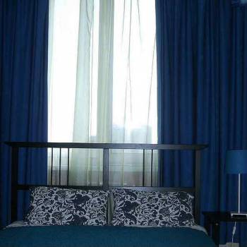 Сдается 2-х комнатная квартира, 56 м²