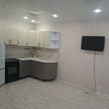 Сдается 1-комнатная квартира, 34 м²