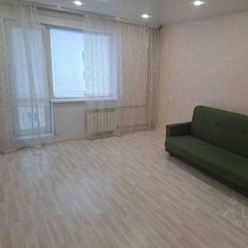 Сдается 1-комнатная квартира, 34 м²