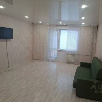 Сдается 1-комнатная квартира, 34 м²