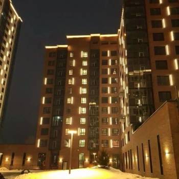 Сдается 1-комнатная квартира, 34 м²