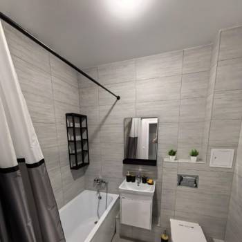 Сдается 1-комнатная квартира, 34 м²