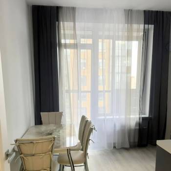 Сдается 1-комнатная квартира, 34 м²