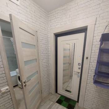 Сдается 1-комнатная квартира, 33 м²