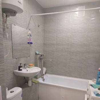 Сдается 1-комнатная квартира, 33 м²