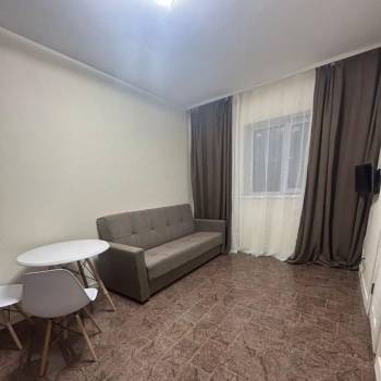 Сдается 1-комнатная квартира, 18 м²
