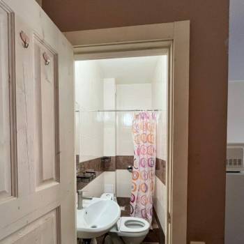 Сдается 1-комнатная квартира, 18 м²