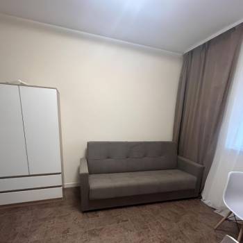 Сдается 1-комнатная квартира, 18 м²