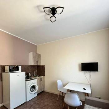 Сдается 1-комнатная квартира, 18 м²