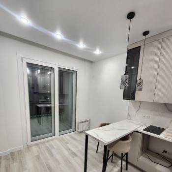 Сдается 1-комнатная квартира, 34 м²