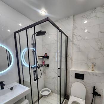 Сдается 1-комнатная квартира, 34 м²