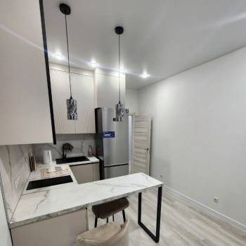 Сдается 1-комнатная квартира, 34 м²