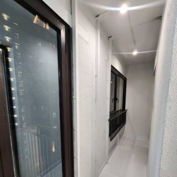 Сдается 1-комнатная квартира, 34 м²